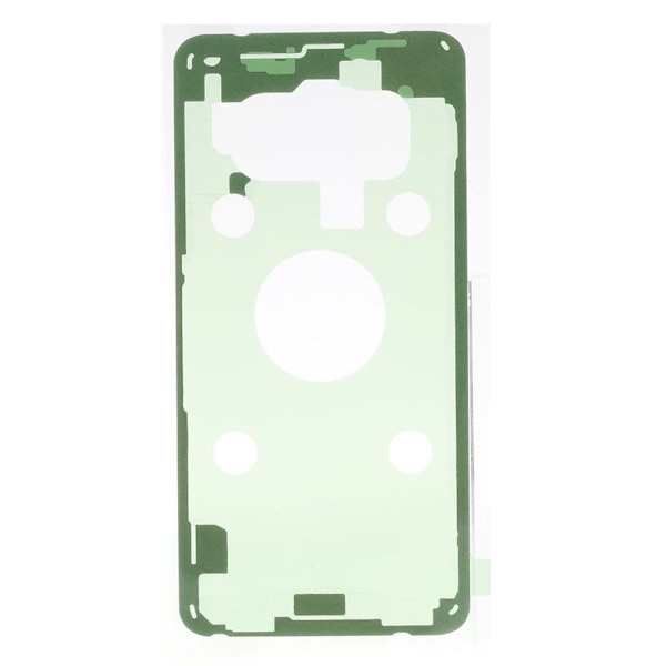 Samsung Galaxy S10e OEM självhäftande klistermärke för batteri Svart