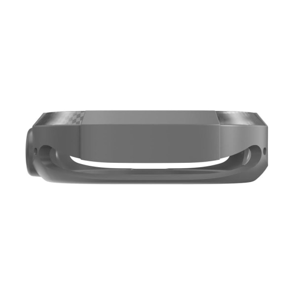 Apple Watch Series 8 (45 mm) beskyttelsescover - Grå Silver grey