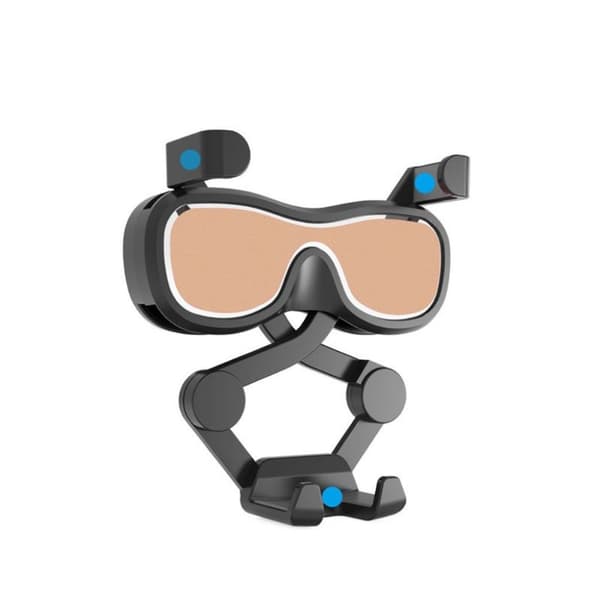 YC06 Shades-tema brakettmontering - Gull Gold