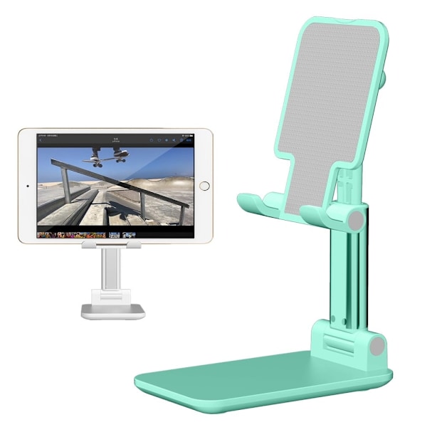 Universal foldbar mobilholder - Grøn Green