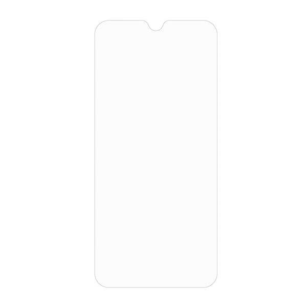 Erittäin kirkas Motorola Moto E13 näytönsuojus Transparent