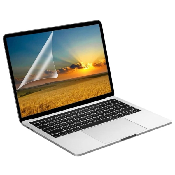 MacBook Pro 14 M1 / M1 Max (A2442, 2021) screen protector Transparent