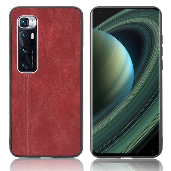 Admiral Xiaomi Mi 10 Ultra Deksel - Rød Red