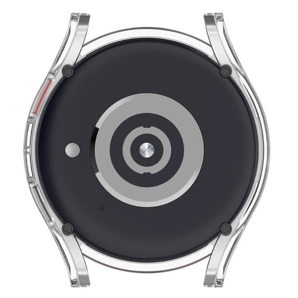 Samsung Galaxy Watch 5 (40mm) / 4 (40mm) skyddsfodral - Transparent Transparent