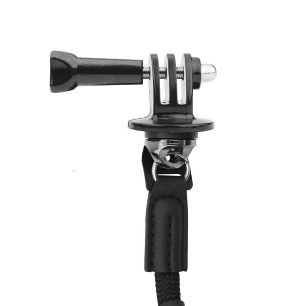 GoPro Hero 9 safety handheld with rem - svart Svart