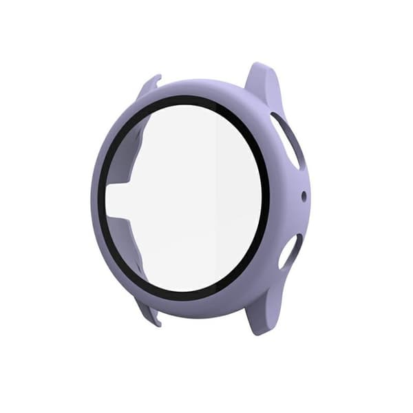 Samsung Galaxy Watch Active 2 - 44mm tålig ram - Lila Lila