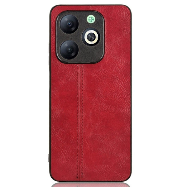 Admiral Infinix Smart 8 deksel - Rød Red