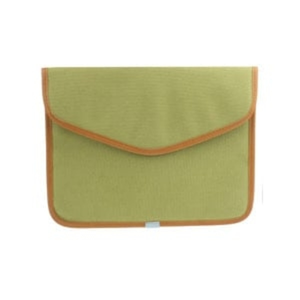 Lerretsveske for iPad 2 (Lyse Blå) Green