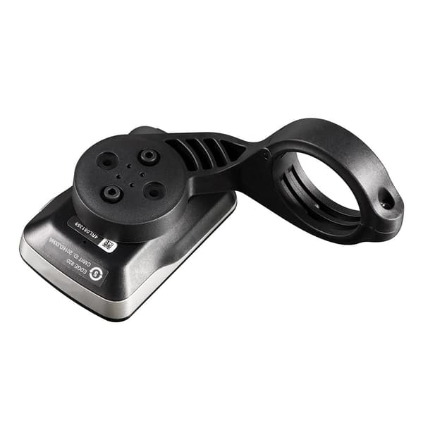 Garmin Edge 1040 / 1030 Plus / 830 / 530 GPS-cykelholder Black