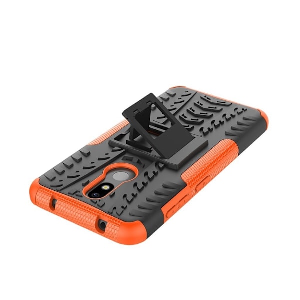 Offroad Nokia 3.2 skal - Orange Orange