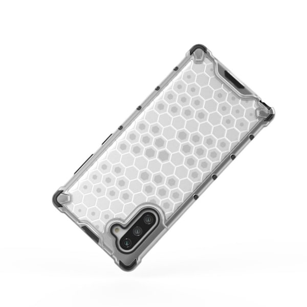 Bofink Honeycomb Samsung Galaxy Note 10 case - Hvit White