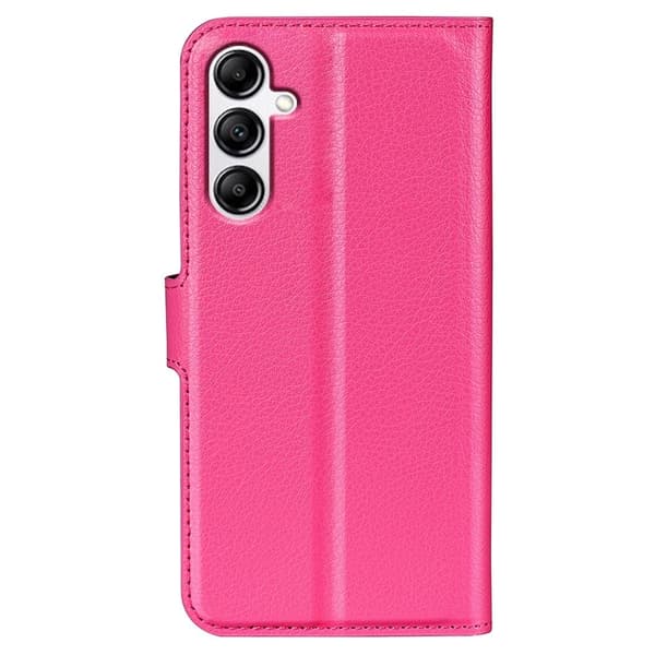 Classic Samsung Galaxy A34 5G Flippetui - Rose Pink