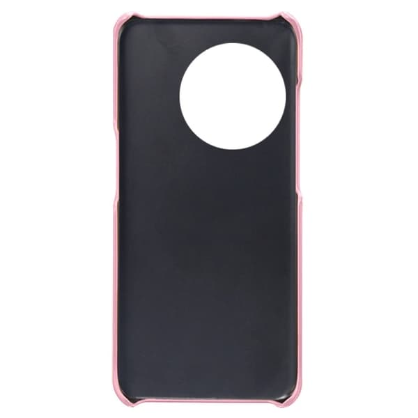Prestige Suojakotelo OnePlus 11 - Ruusukulta Pink