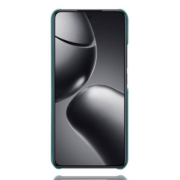 Dual Card Xiaomi 14T kotelot - Vihreä Green