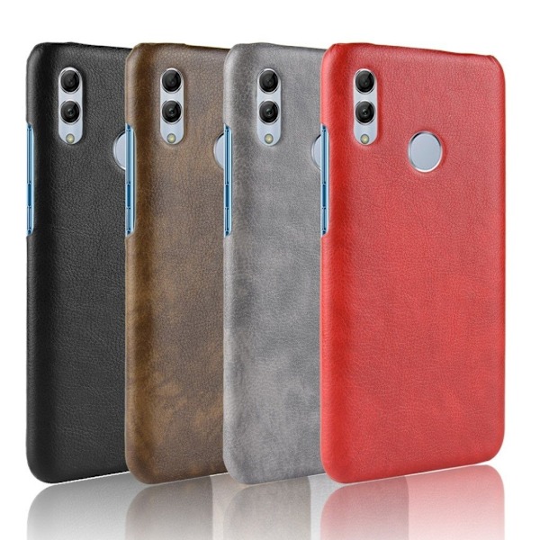 Prestige Cover - Huawei P Smart 2019 - Grå Silver grey