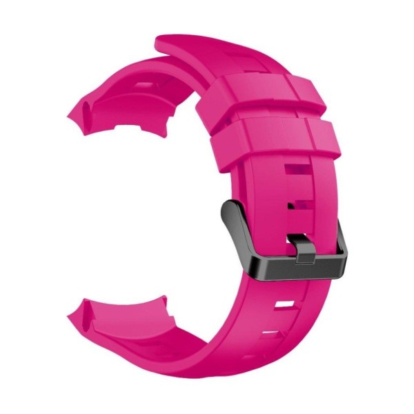 Suunto Ambit3 Vertical comfortable silicone watch band - Rose Pink d84d |  Pink | Mjukplast | Fyndiq