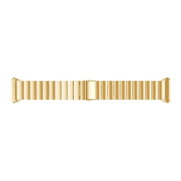 Fitbit Ionic klokkereim i rustfritt stål - gull Gold