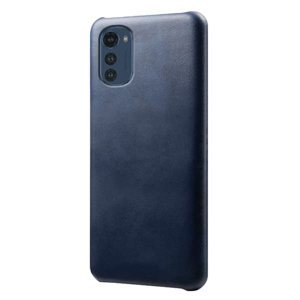 Prestige Motorola Moto E32 skal - Blå Blå