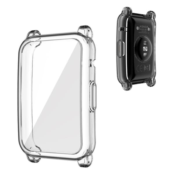Honor Watch ES cool cover - Transparent Transparent