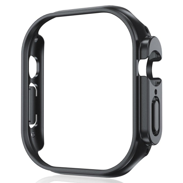 Apple Watch Ultra protective cover - Black Svart