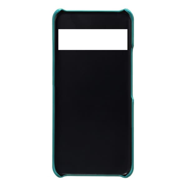 Dual Card Etui Google Pixel 6 Pro - Grøn Green