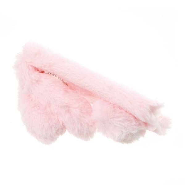 Bunny Samsung Galaxy Xcover 4S / Xcover 4 deksel - Rosa Pink