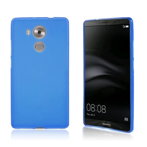 Wulff Huawei Mate 8 Skal - Blå Blå