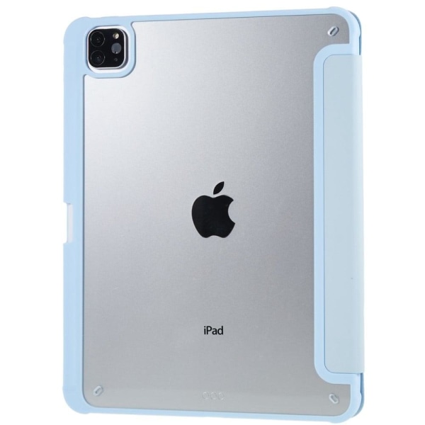 iPad Pro 12.9 (2018) / (2020) / (2021) / (2022) Drop Resistant T Blue