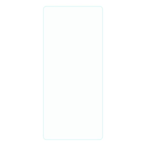 0.3mm karkaistua lasia Honor X40 GT näytönsuojat Transparent