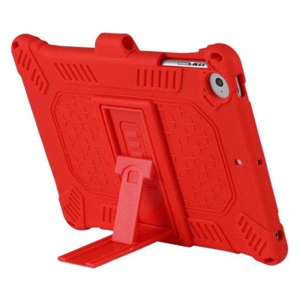 iPad Mini (2019) durable case - Red Red