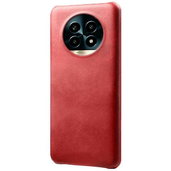 Prestige Realme 13 Pro 5G deksel - Rød Red