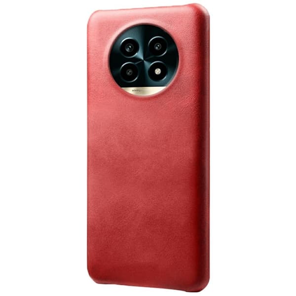 Prestige Realme 13 Pro 5G kotelot - Punainen Red