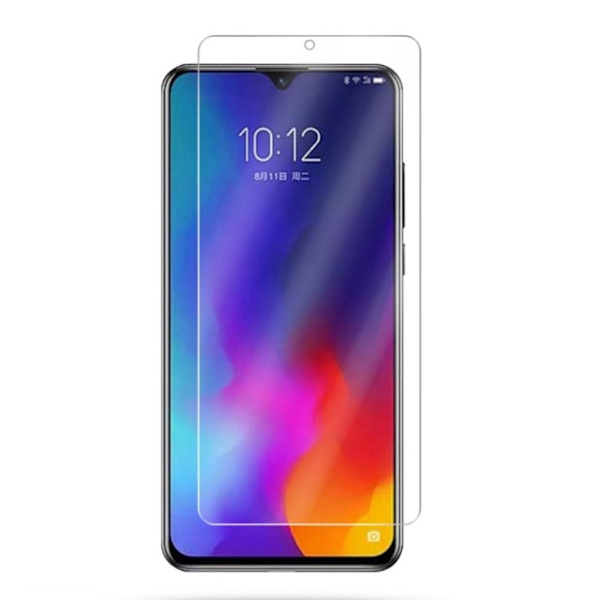 0.3mm härdat glas Lenovo K10 Plus skärmskydd Transparent
