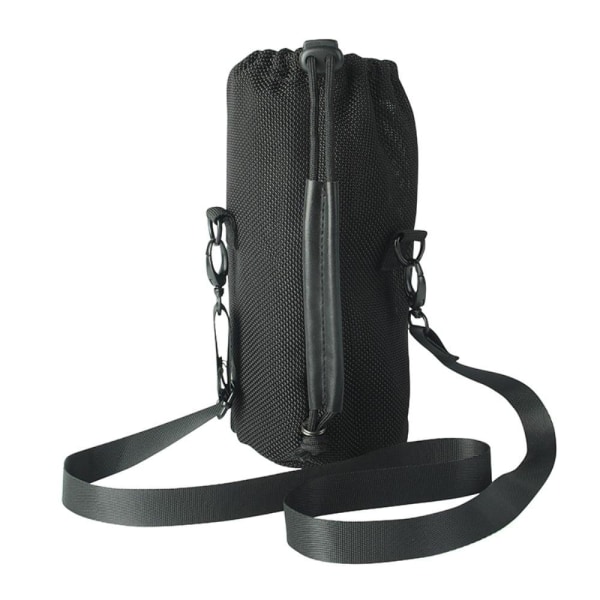 JBL Charge 5 / 4 portable speaker bag with strap Black