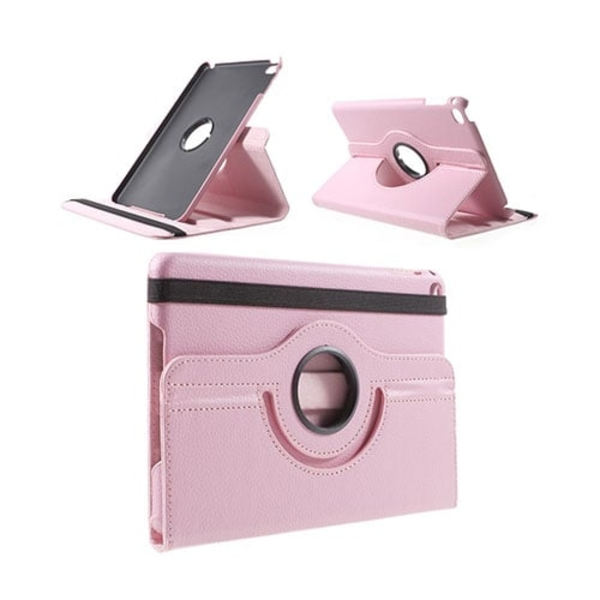 Jessen iPad Mini 4 Fodral - Rosa Rosa
