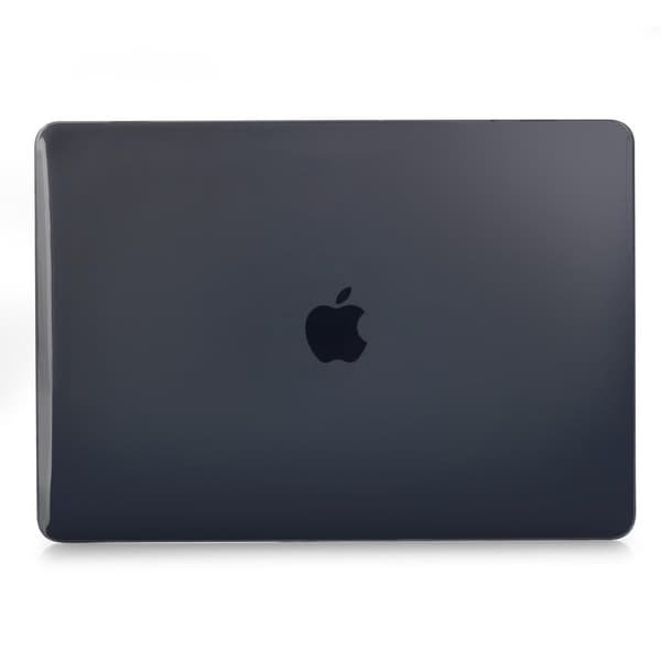 MacBook Air 13 M2 (A2681, 2022) deksel - Svart Black
