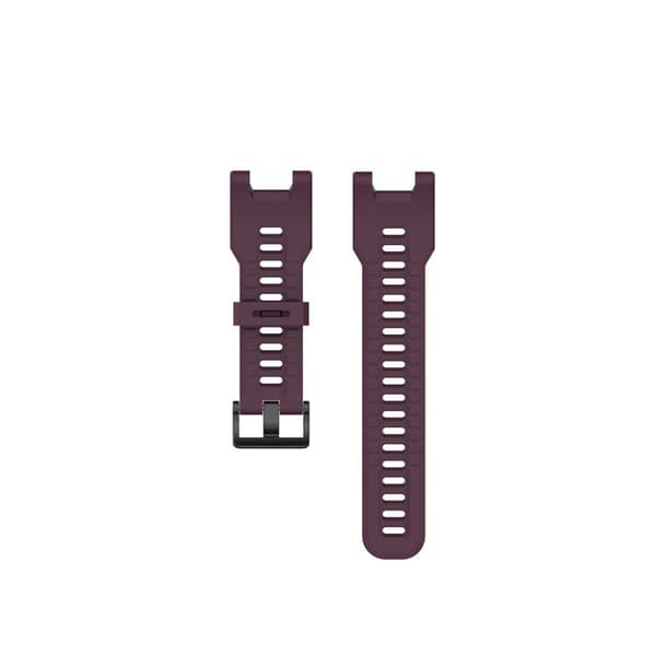 Amazfit T-Rex silikon klockarmband - lila Lila