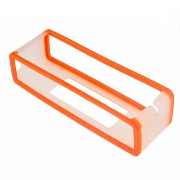 BOSE Soundlink Mini II / Soundlink Mini silikoneovertræk - Orange Orange