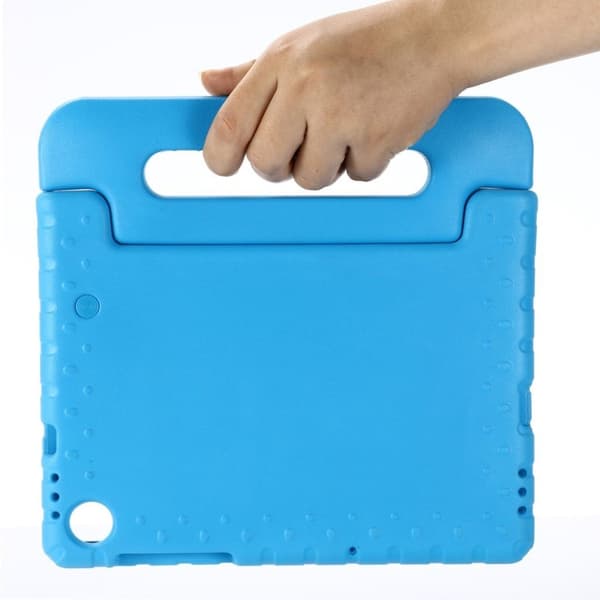 Lenovo Tab M10 HD Gen 2 EVA holdbart etui - Blå Blue