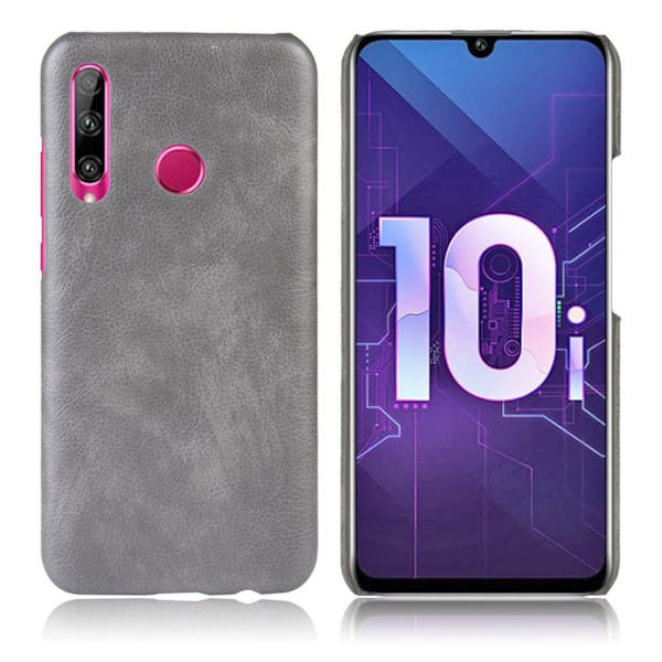Prestige Honor 20 Lite deksel - Grå Silver grey