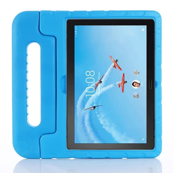 Lenovo Tab P10 ungen trygg EVA deksel - Blå Blue