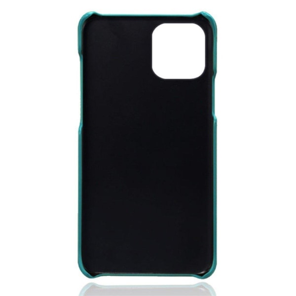 Prestige iPhone 13 Mini cover - Grøn Green