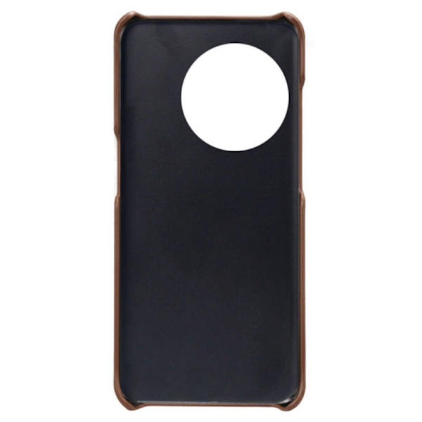 Prestige Etui OnePlus 11 - Brun Brown