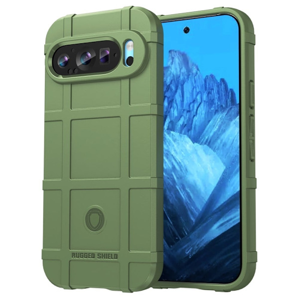LC03-261-5004-13 Green