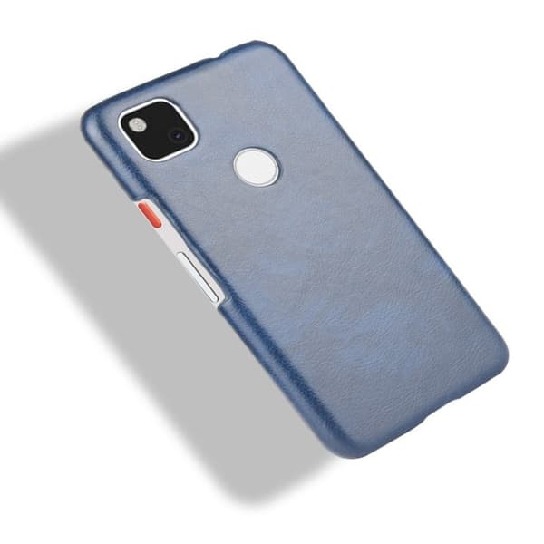 Prestige deksel - Google Pixel 4a - Blå Blue
