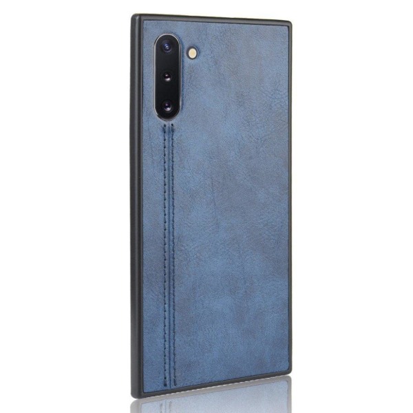Admiral Samsung Galaxy Note 10 skal - Blå Blå
