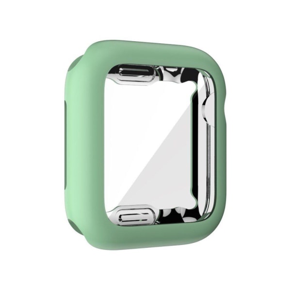 Apple Watch Series 3/2/1 42mm blød glans holdbar ramme - grøn Green