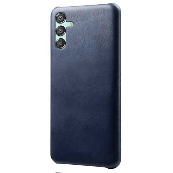 Prestige Samsung Galaxy M15 deksel - Blå Blue
