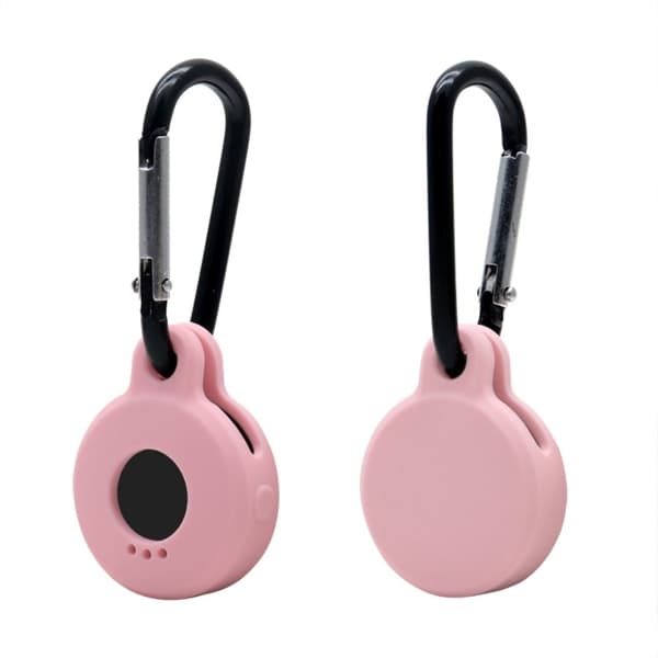 Kaakelitarra (2022) silikonisuojus - Pinkki Pink