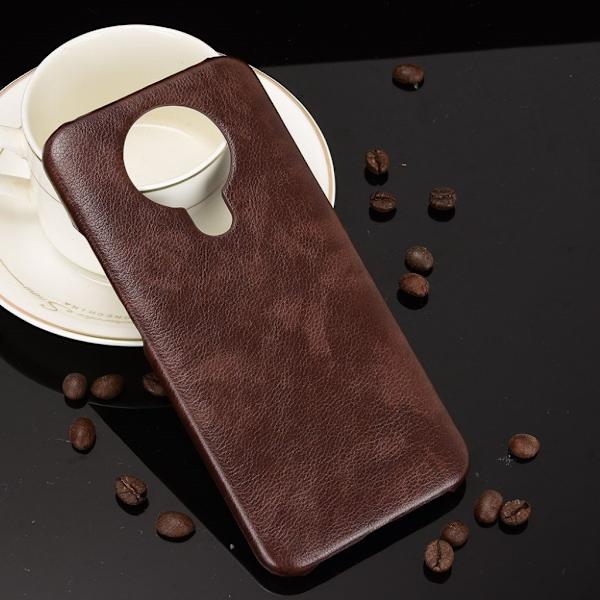 Prestige Nokia 3.4 skal - Brun Brun